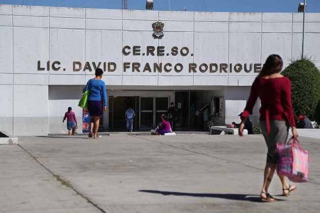 Policía Procesal, investigado por irregularidades en su actuar