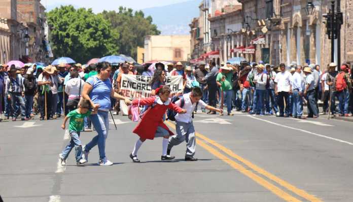 Foto: Raúl Tinoco