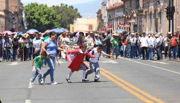 Foto: Raúl Tinoco 