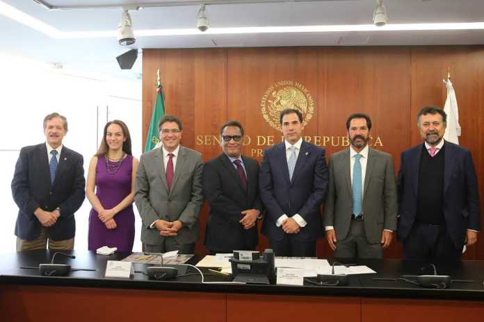 senado