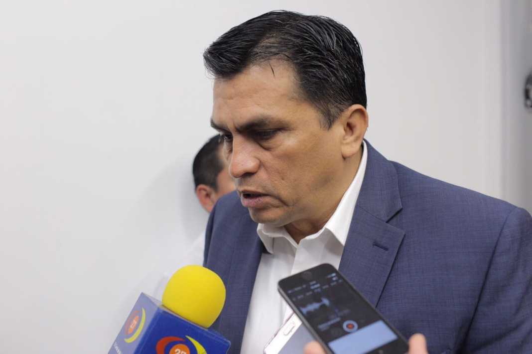 Otorga PAN beneficio de la duda a nuevo secretario de Seguridad en Michoacán