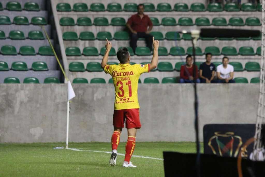 foto: @FuerzaMonarca