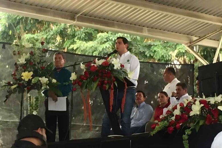 ACVA certificará huertos y empacadoras de limón en Apatzingán y Buenavista, Michoacán, con apoyo de México Calidad Suprema, para aumentar su exportación