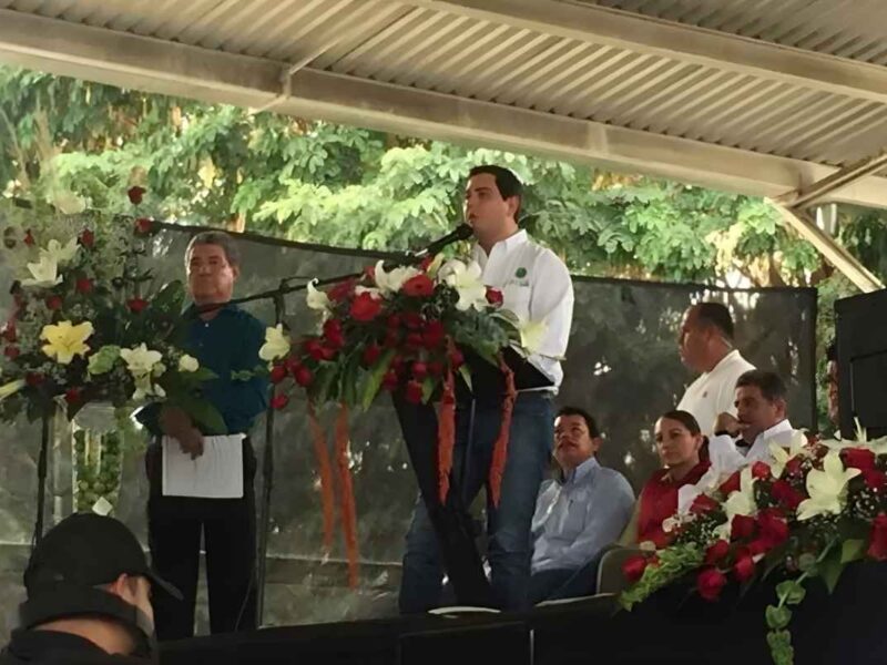 ACVA certificará huertos y empacadoras de limón en Apatzingán y Buenavista, Michoacán, con apoyo de México Calidad Suprema, para aumentar su exportación