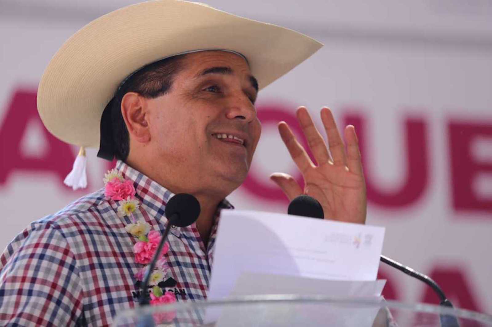 Gobierno de Silvano, derrochó más de 673 mdp en publicidad, combustible, viáticos, alimentos y vestuario