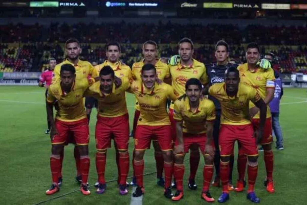 No te pierdas el duelo entre Monarcas Morelia vs América en el Estadio Morelos: Marini juega su futuro y el equipo de la cantera busca escapar de los últimos lugares del descenso 1