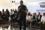 Silvano Aureoles reta a Trump: México exige solución al tráfico de armas y drogas