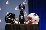 ¡Súper Bowl LI en Houston! Falcons vs Patriots, el duelo que paraliza a millones