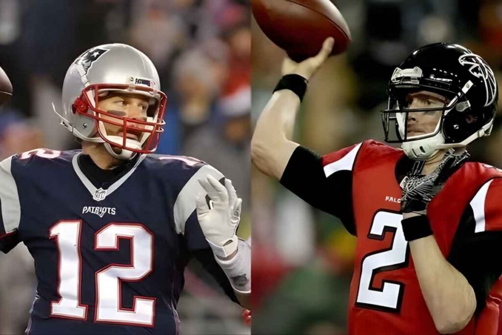 El Súper Bowl LI enfrenta a Falcons y Patriots en Houston, un evento que paraliza millones. Descubre los detalles de los equipos, jugadores y espectáculo 1