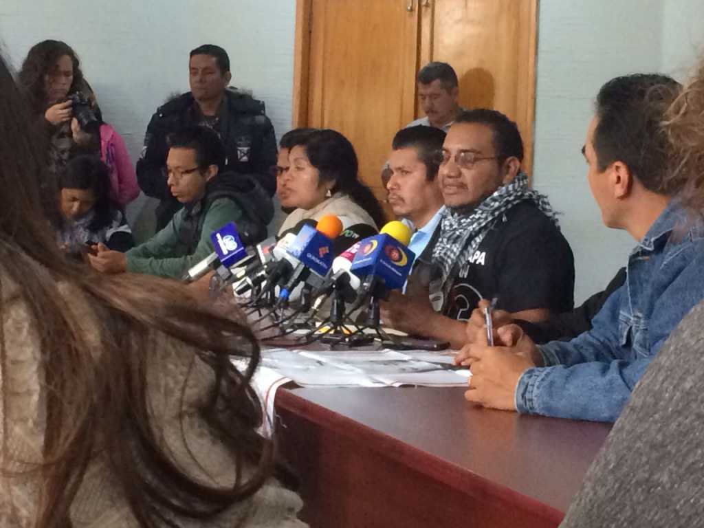 Foto: Alejandro García
