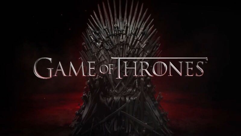 HBO confirma que en abril se transmitirá la última temporada de "Game of Thrones"