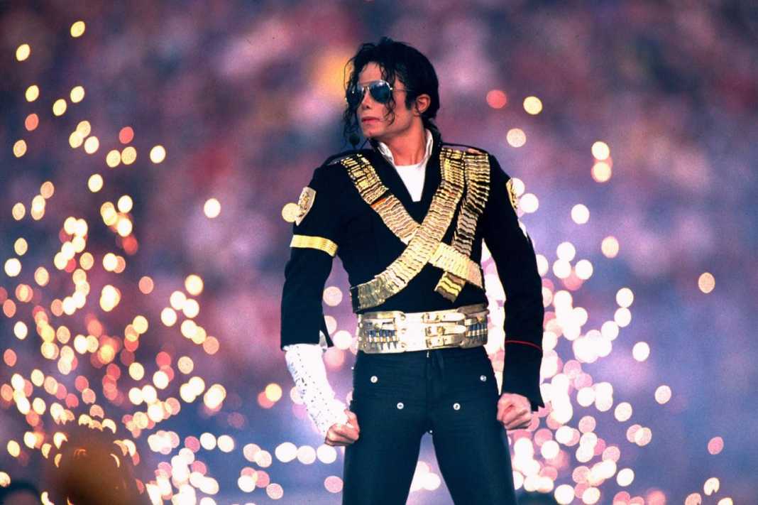 Llegará a Morelia, tributo a Michael Jackson