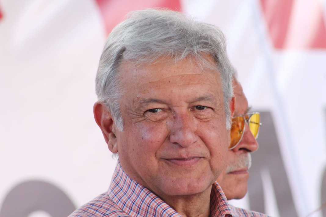 Responde AMLO por el NAICM