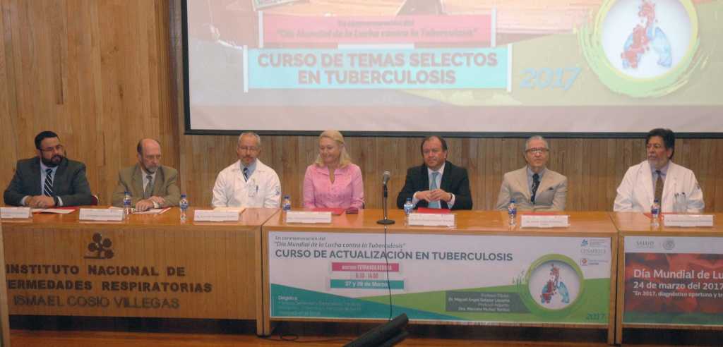 foto: Secretaría de Salud