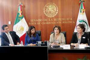 foto: Senado de la República