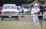 Un muerto y 4 heridos tras enfrentamiento en Coahuayana, Michoacán