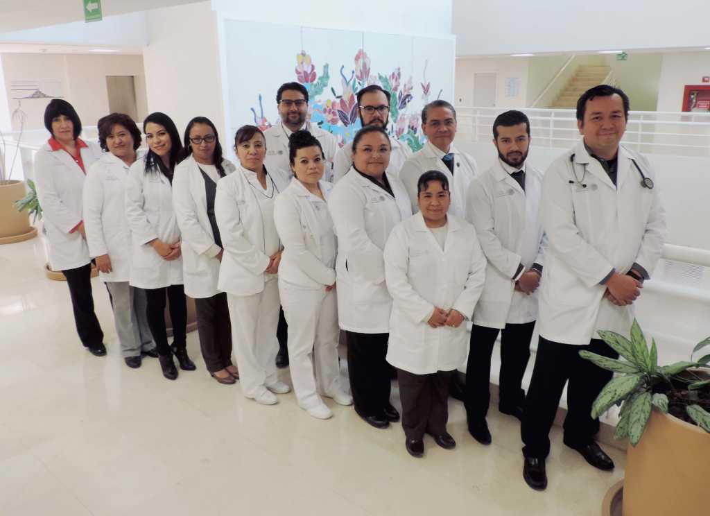 foto: Secretaría de Salud