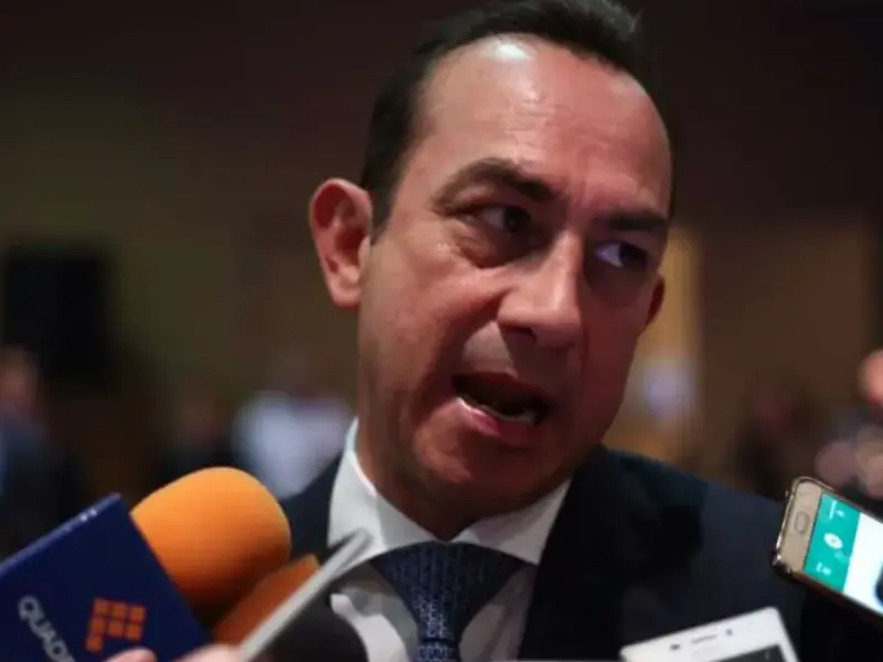 El titular de Sedeco en Michoacán, Antonio Soto, señaló que exfuncionarios de los gobiernos de Godoy, Fausto y Reyna presentaron documentos de supuesta propiedad de terrenos en Isla de La Palma; el estado revisa expedientes