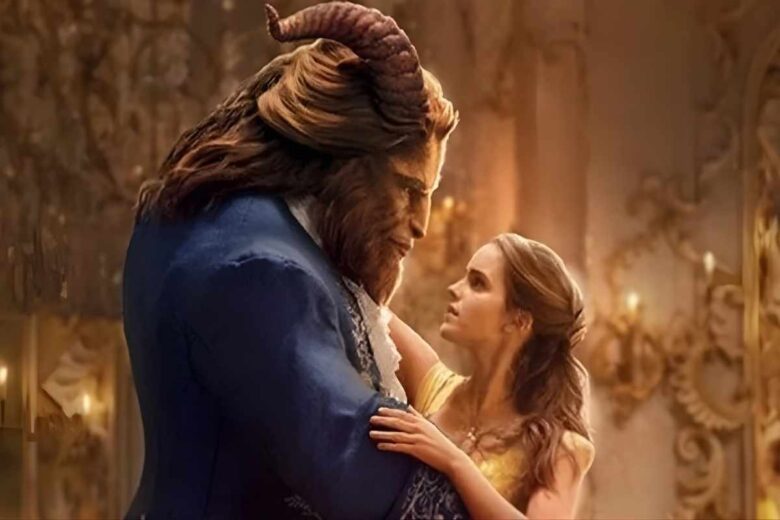 El remake de Disney, La Bella y la Bestia, se estrenó como líder en taquilla al recaudar 170 millones de dólares, estableciendo un nuevo récord para películas familiares