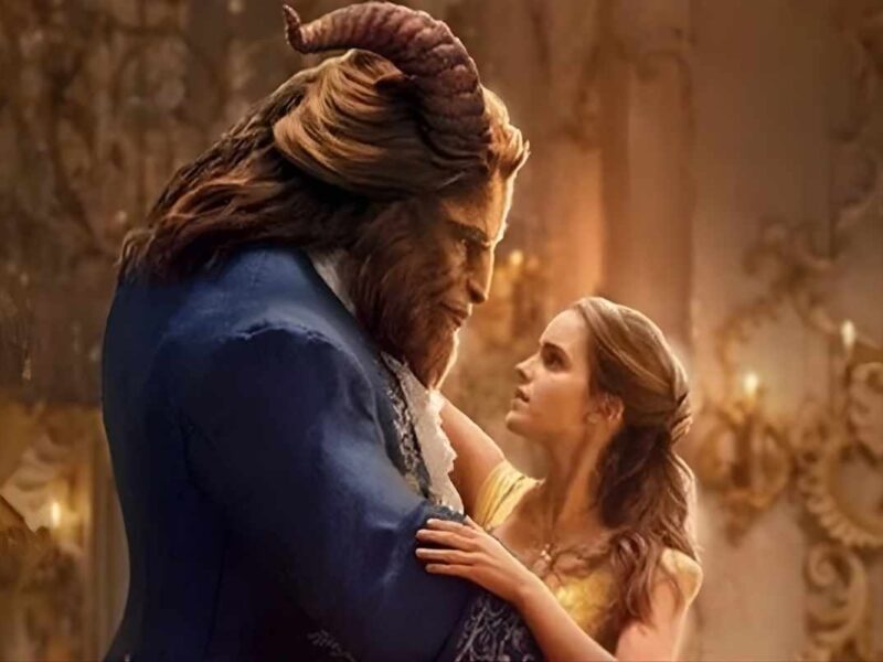 El remake de Disney, La Bella y la Bestia, se estrenó como líder en taquilla al recaudar 170 millones de dólares, estableciendo un nuevo récord para películas familiares