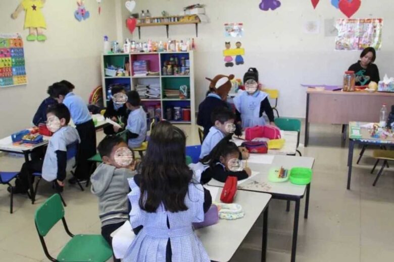 El PT es acusado de condicionar el ingreso a los Cendis de Zacapu, exigiendo afiliación a padres y amenazando con cuotas o bajas a sus hijos