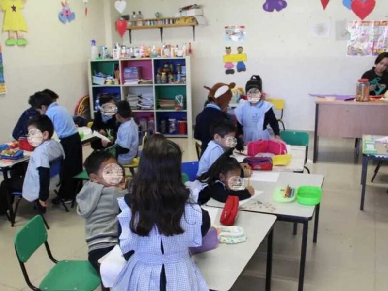 El PT es acusado de condicionar el ingreso a los Cendis de Zacapu, exigiendo afiliación a padres y amenazando con cuotas o bajas a sus hijos