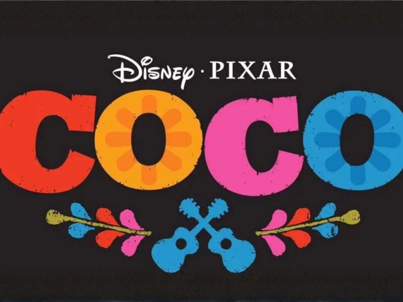 “Coco” es la nueva película de Disney y Pixar que celebra el Día de Muertos, una historia entrañable inspirada en las tradiciones mexicanas, la familia y la música