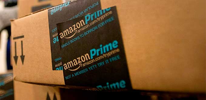 Roban dinero a comerciantes en Amazon