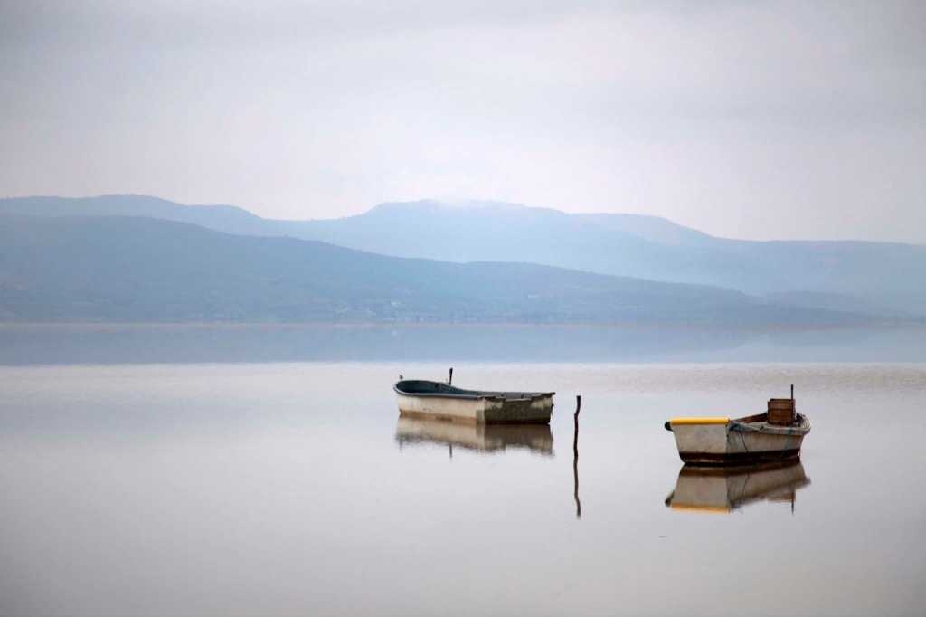 El lago Cuitzeo puede recuperarse