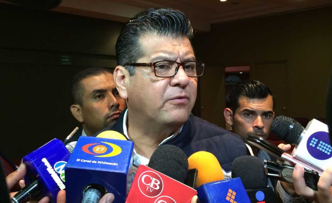 “No quiero atizarle”; Juan Bernardo Corona tras acusaciones contra SSP de Zamora