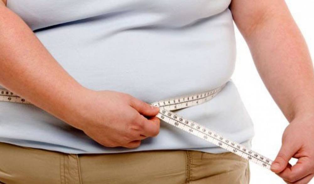Detectan señales de riesgo en niños con obesidad