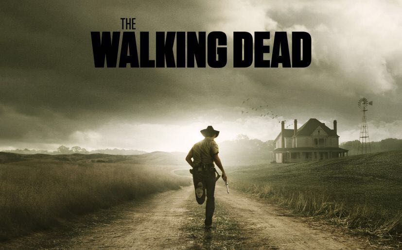 Filtran imágenes de la novena temporada de "The Walking Dead"