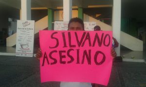 Denuncian FGR Silvano caso Arantepacua