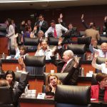 Senado aprueba Ley en Materia de Desaparición Forzada de Personas