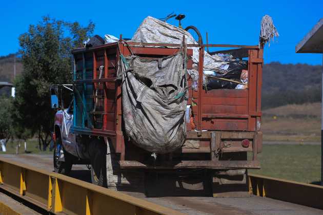 CDMX segunda ciudad del mundo que más produce basura