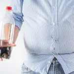 Bebidas azucaradas, factor de riego de padecer obesidad