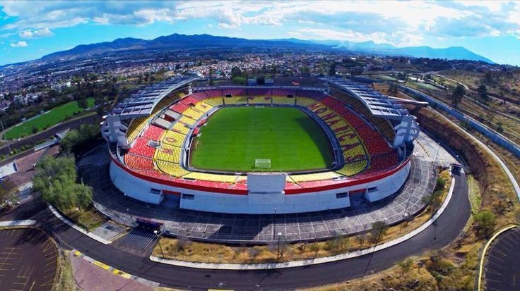 No existe contrato de comodato del estadio Morelos: Segob