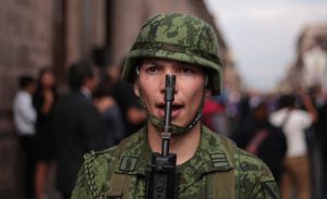 Genera desconcierto Ley de Seguridad
