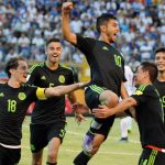 El Tri avanzó en ranking FIFA, el mejor de Concacaf