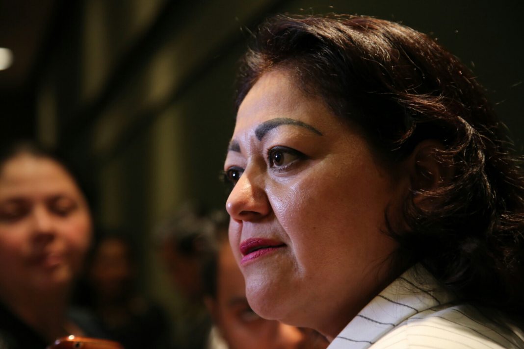 Urge Fiscal Anticorrupción para Michoacán