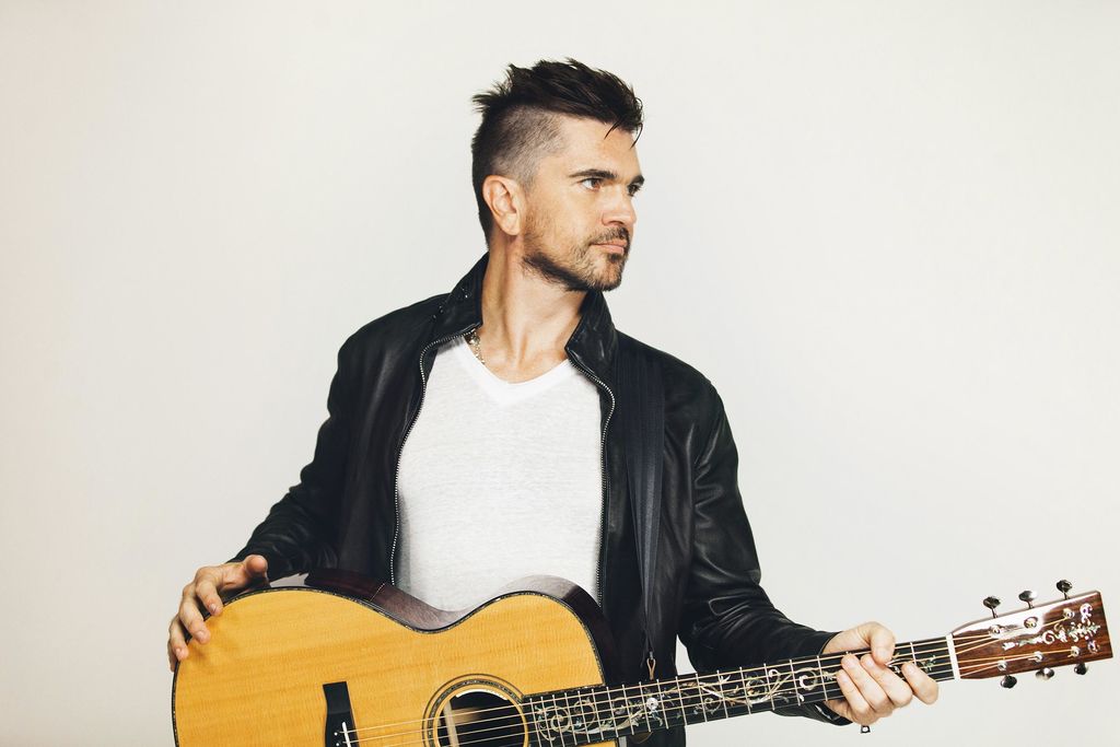 Juanes estrena vídeo