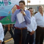 Presume Alfonso cero inundaciones en 2016; la realidad fue otra