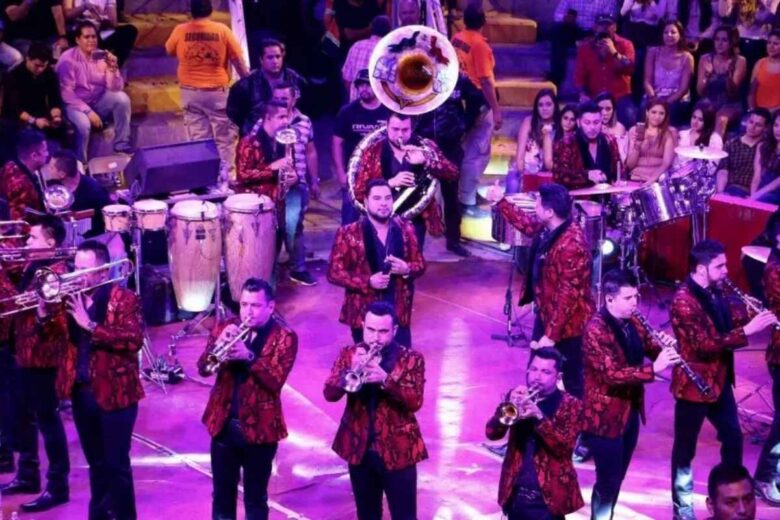 Banda MS ofreció un concierto lleno de éxitos y emociones para cerrar la Expo Fiesta Michoacán 2017, conquistando al público con “Mi razón de ser” y “La mejor versión de mi” 2