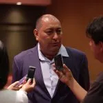 Desconfío del procurador, él no ha hecho nada por mí: alcalde de Buenavista