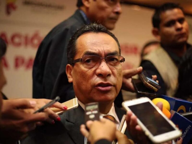 El Tribunal de Justicia Administrativa sancionó a exfuncionarios en Michoacán, pero los involucrados pueden impugnar las inhabilitaciones y multas millonarias impuestas