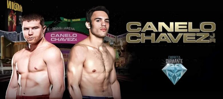 Expo Fiesta Michoacán 2017 proyectará la pelea Canelo vs Chávez Jr., con boletos disponibles y la presentación de Los Tigres del Norte en el Centro de Espectáculos