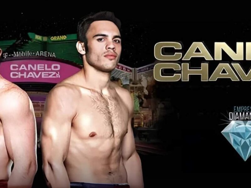 Expo Fiesta Michoacán 2017 proyectará la pelea Canelo vs Chávez Jr., con boletos disponibles y la presentación de Los Tigres del Norte en el Centro de Espectáculos
