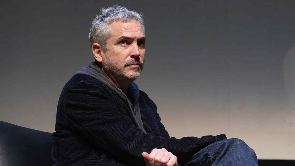 Alfonso Cuarón lanzó el primer tráiler de "Roma"