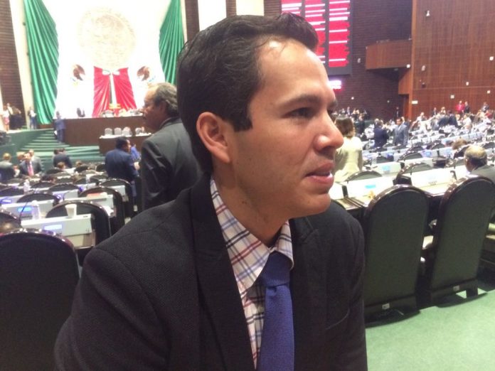 alfredo anaya Empresarios piden alto a inseguridad