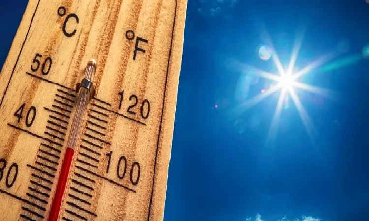 Recomendaciones para evitar golpes de calor